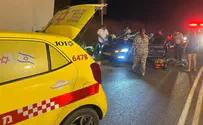 ثلاثة قتلى بإطلاق نار خلال دقائق في موقعين