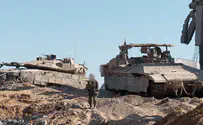 Hamas terrorist who funded the war eliminated