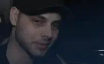 'He is losing his vision, he looks terrified'