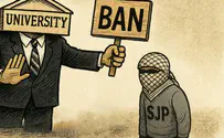 AI generated Banning SJP Won't Erase SJP
