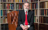 Rabbi Sacks’ Humash: “The Culmination of His Life’s Work”