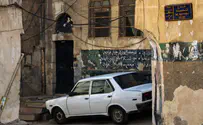 Few Jews remain in Damascus as community struggles to recover