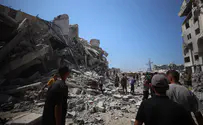 السلطة الفلسطينية تهاجم حماس بسبب دمار غزة