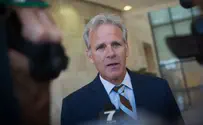 Miriam Alster/Flash90 Michael Oren on whether breakthrough in hostage talks is possible