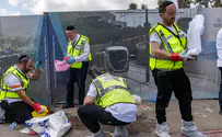 Yeshiva student who neutralized terrorist recounts the scenes
