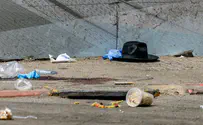 Murder of six Israeli civilians in Jerusalem was 'self-defense'