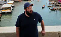 Jewish family faces anti-Israel harassment during Venice vacation