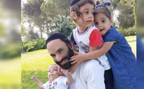 Terrorists murdered a husband, now his widow needs our help