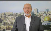 צילום: רשת Переговорщиков ХАМАСа возглавит Халил аль-Хайя