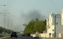 'Assassination attempt in Doha failed'