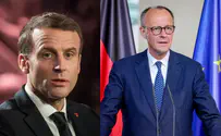 France and Germany condemn Israeli airstrike in Doha