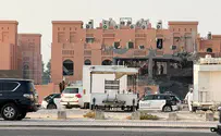 Segal: Doha strike 'the most successful failed assassination in history'