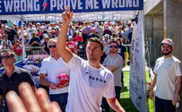 Charlie Kirk to Netanyahu: Israel needs a new media strategy now