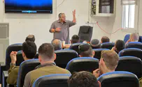 IDU encourages officers after deadly shooting attack
