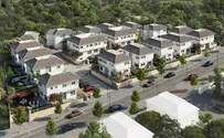 The Ridge at Eden Hills: Your Dream Home in Israel is Waiting