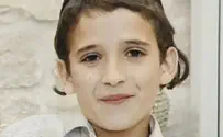 Boy who went missing in Tzfat found in Jerusalem