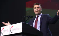 TPUSA named 'extremist' by ADL, sparks fierce online reactions