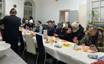 Moldova's Jews aim to preserve Jewish heritage