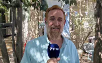 'Jews and Christians will pray for Charlie on the Temple Mount'