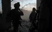 مقتل مسلحين وتدمير مواقع لحماس في غزة