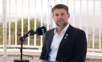 'UN condemnation of Israel is October 7th of today'