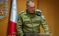 צילום: דובר צה"ל הלחץ הצבאי והמהלך המדיני - ניצחון על חמאס
