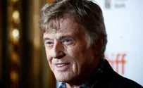 Jack Engelhard: Me and Robert Redford
