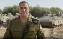 צילום: דובר צה"ל «Боевики ХАМАС сломлены. Мы нанесём им решающее поражение»