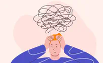 איך אתם מתמודדים עם overthinking?