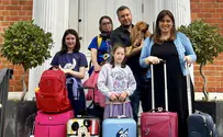 Amb. Tzipi Hotovely concludes post in UK, returns to Israel