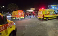 Three shot dead in southern Israel Bedouin community
