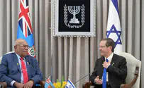 Terrorists want to derail our relations with Jordan