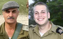 Humanitarian aid truck driver murders two IDF soldiers