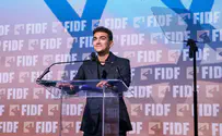 Captivity survivor Edan Alexander rejoins the IDF