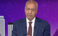 برلماني مصري يهدد إسرائيل بالرد في تل أبيب