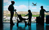 צילום: iStock טיפים להתארגנות לנסיעה לחו"ל עם ילדים