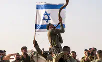 IDF Spokesperson A house of prayer for all the nations