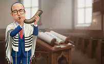 צילום: יחצ השיר שנולד בראש השנה אצל הרב דרוקמן