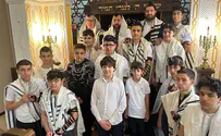 Ahead of Rosh Hashanah: Azerbaijan President sends warm greeting to Jewish community