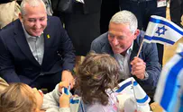 On eve of Rosh Hashanah: Over 50,000 new immigrants have arrived in Israel since October 7
