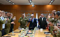 Netanyahu: 'We need to destroy the Iranian axis'