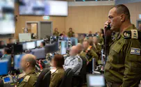 'You are Israel’s eternity' | Chief of Staff's New Year's blessings ring out across IDF