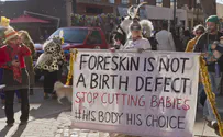 iStock The New Yorker’s botched circumcision video