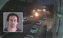 Activist sentenced to 19 years for Berkeley firebomb attacks