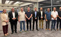 وفد من الضفة في نيويورك: على نتنياهو الحسم الآن