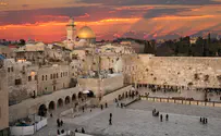Marco Bitran on what traveling to Israel can teach you