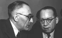 The Man Who Invented Genocide: Lemkin relatives sue against US institute using his name