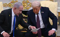 Netanyahu after meeting with Trump: We turned the tables and isolated Hamas