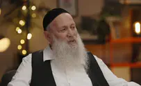התפילה של שולי רנד לקראת יום כיפור