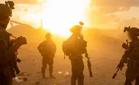 שני לוחמי צה"ל נפצעו קשה בפיצוץ רימון במגנן בח'אן יונס